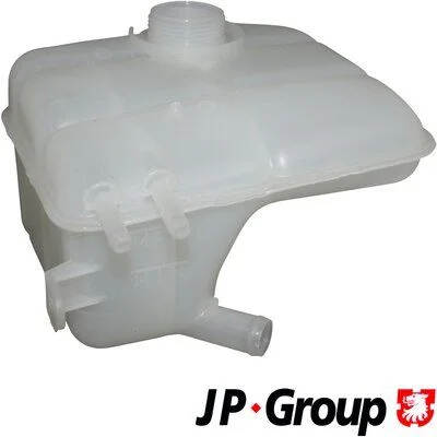 Depósito de expansão, refrigerante JP GROUP 1514700100