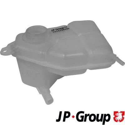 Depósito de expansão, refrigerante JP GROUP 1514700300