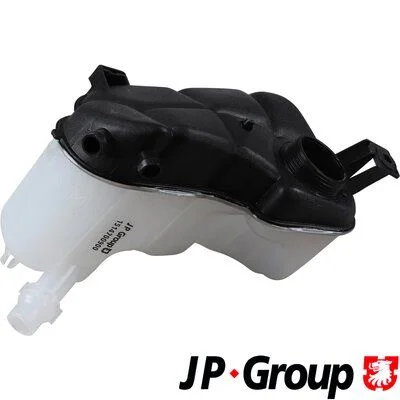 Depósito de expansão, refrigerante JP GROUP 1514700900