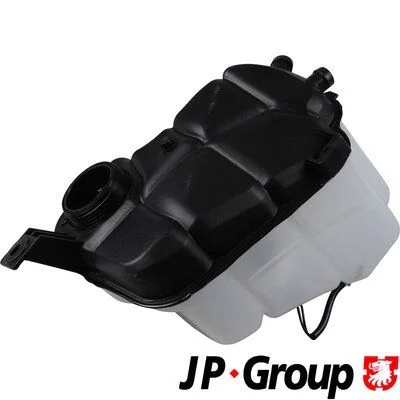 Depósito de expansão, refrigerante JP GROUP 1514701000