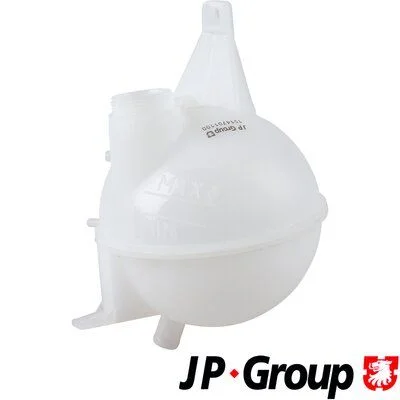 Expansion Tank, coolant JP GROUP 1514701100
