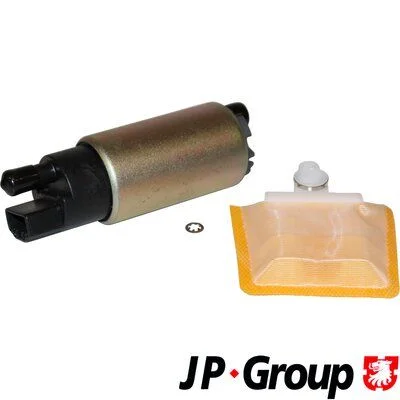 Bomba de combustível JP GROUP 1515200500