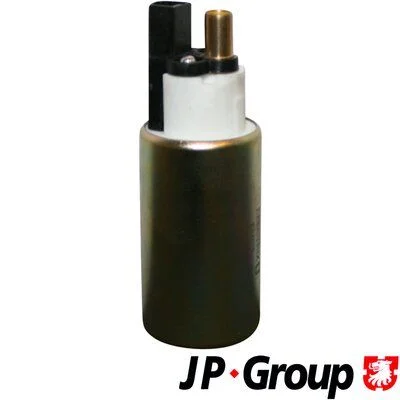 Bomba de combustível JP GROUP 1515200600