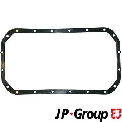Gasket, oil sump JP GROUP 1519400200