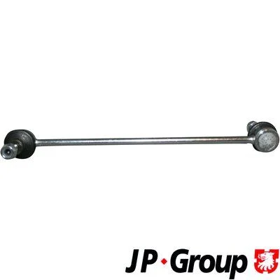 Link/Coupling Rod, stabiliser bar JP GROUP 1540400200