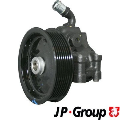 Bomba Hidráulica, direção JP GROUP 1545100100