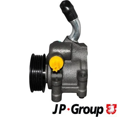 Bomba Hidráulica, direção JP GROUP 1545101100