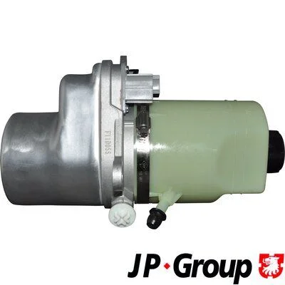 Hydraulic Pump, steering JP GROUP 1545101300