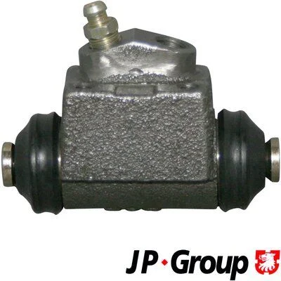 Cilindro de freio de roda JP GROUP 1561300100