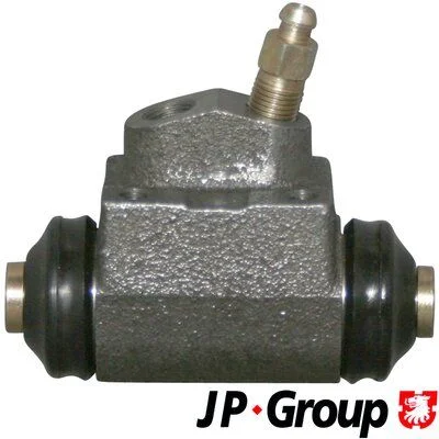 Cilindro de freio de roda JP GROUP 1561300800