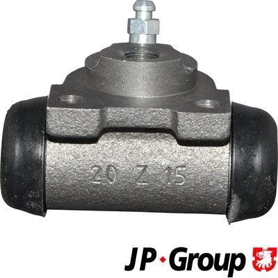 Cilindro de freio de roda JP GROUP 1561302500