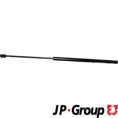 Gas Spring, boot/cargo area JP GROUP 1581203000