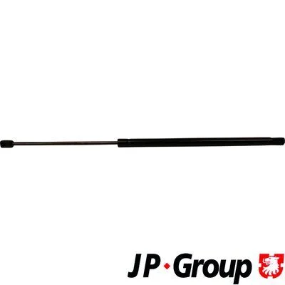 Gas Spring, boot/cargo area JP GROUP 1581203700