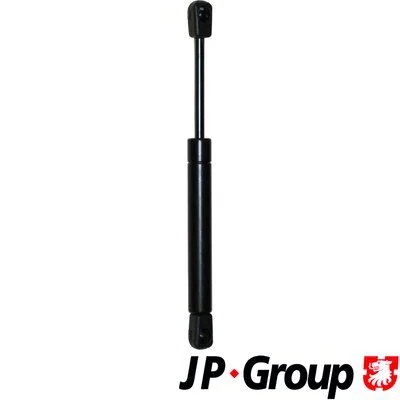 Amortecedor a gás, capô JP GROUP 1581204300