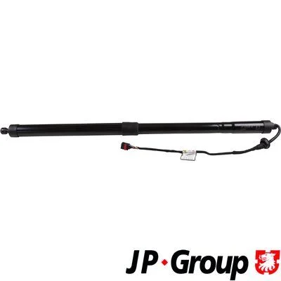 Electric Motor, tailgate JP GROUP 1581220970