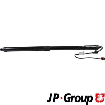 Electric Motor, tailgate JP GROUP 1581220980