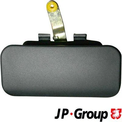 Pega da porta exterior JP GROUP 1587100270