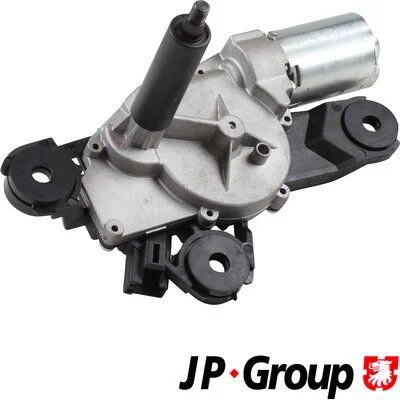 Motor do Limpa-parabrisas JP GROUP 1598200200