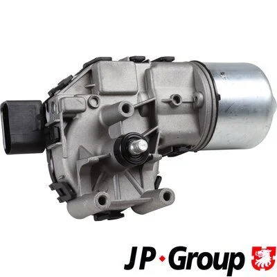 Motor do Limpa-parabrisas JP GROUP 1598200500