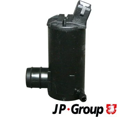 Bomba de líquido limpa-vidros, lavagem de janelas JP GROUP 1598500100