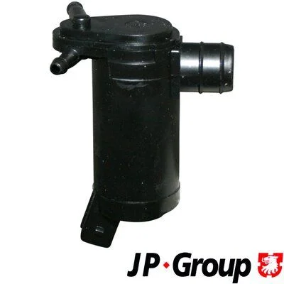 Washer Fluid Pump, window cleaning JP GROUP 1598500200