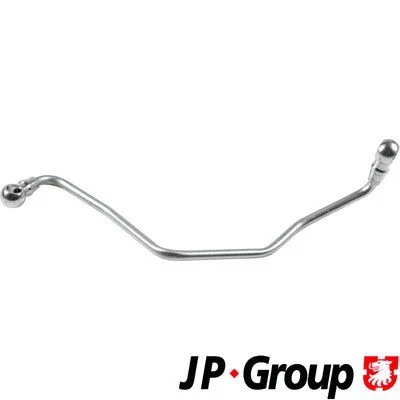 Tubo de Óleo, carregador JP GROUP 3117600300