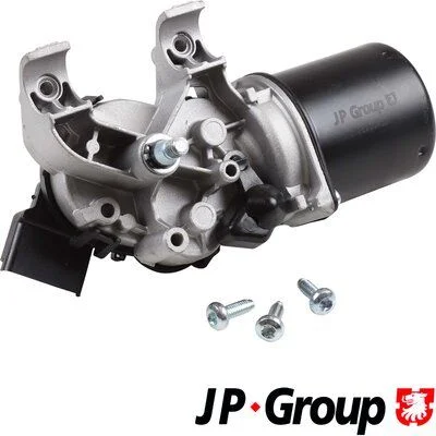 Motor do Limpa-parabrisas JP GROUP 3198200400