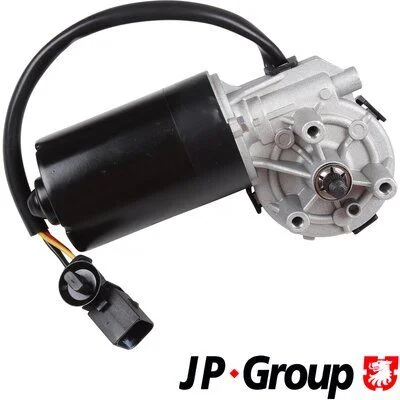 Motor do Limpa-parabrisas JP GROUP 3198200800