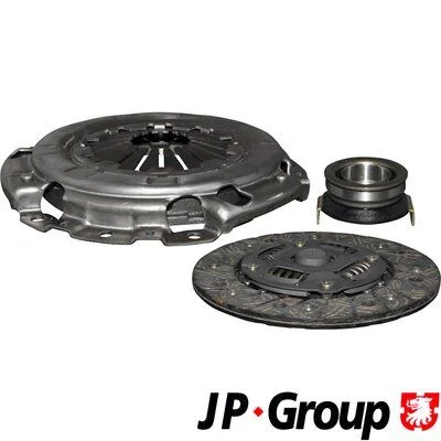 Kit de embraiagem JP GROUP 3230400210