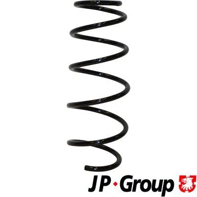 Suspension Spring JP GROUP 3342201000
