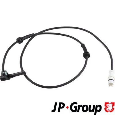 Sensor, velocidade da roda JP GROUP 3397104380