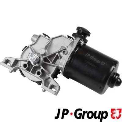 Motor do Limpa-parabrisas JP GROUP 3398200200