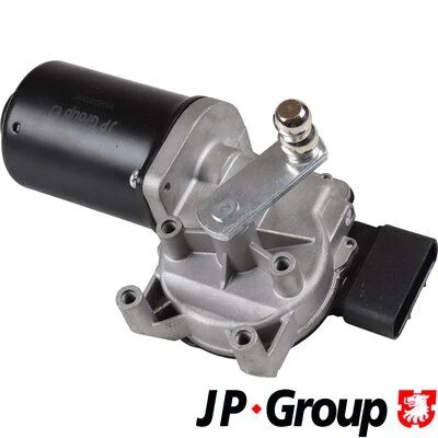 Wiper Motor JP GROUP 3398200300