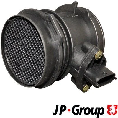 Sensor de Fluxo de Massa de Ar JP GROUP 3593900300