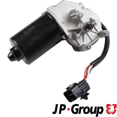 Wiper Motor JP GROUP 3598200100