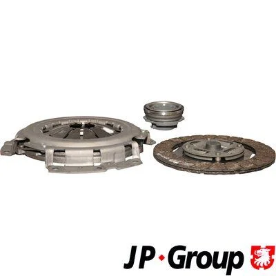 Kit de embraiagem JP GROUP 3830400310