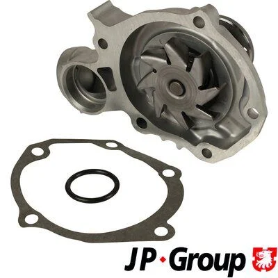 Bomba de água, arrefecimento do motor JP GROUP 3914101000