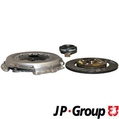 Kit de embraiagem JP GROUP 3930401410