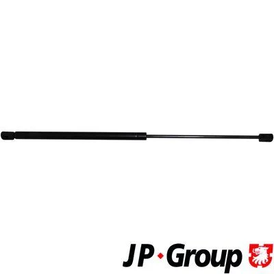 amortecedor da bagageira JP GROUP 3981200200