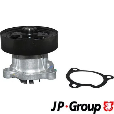 Bomba de água, arrefecimento do motor JP GROUP 4014101600