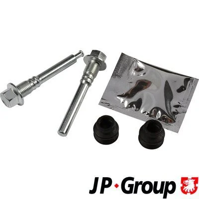 Kit de Casquilhoss guia, pinça do travão JP GROUP 4061951110