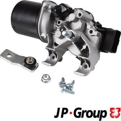Motor do Limpa-parabrisas JP GROUP 4098200100