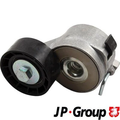 Tensor da correia do alternador JP GROUP 4118300800