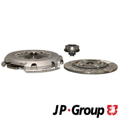 Kit de embraiagem JP GROUP 4130401210