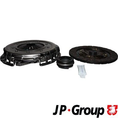 Kit de embraiagem JP GROUP 4130403010