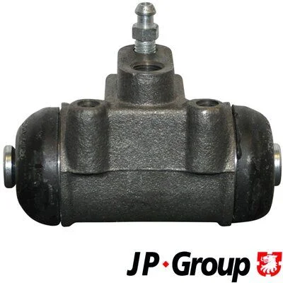 Cilindro de freio de roda JP GROUP 4161301700
