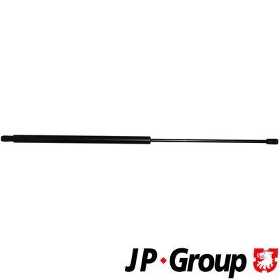 amortecedor da bagageira JP GROUP 4181200700