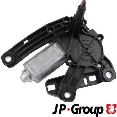 Motor do Limpa-parabrisas JP GROUP 4198200800