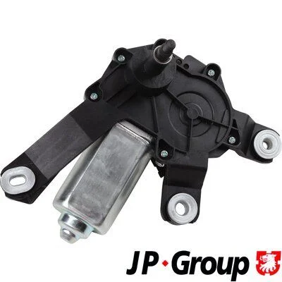 Wiper Motor JP GROUP 4198200900