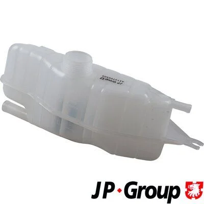 Depósito de expansão, refrigerante JP GROUP 4314700500